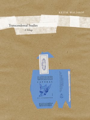 cover image of Transcendental Studies